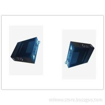 Fire Fighting HDMI Wireless Video Transmitter with CE Certi
